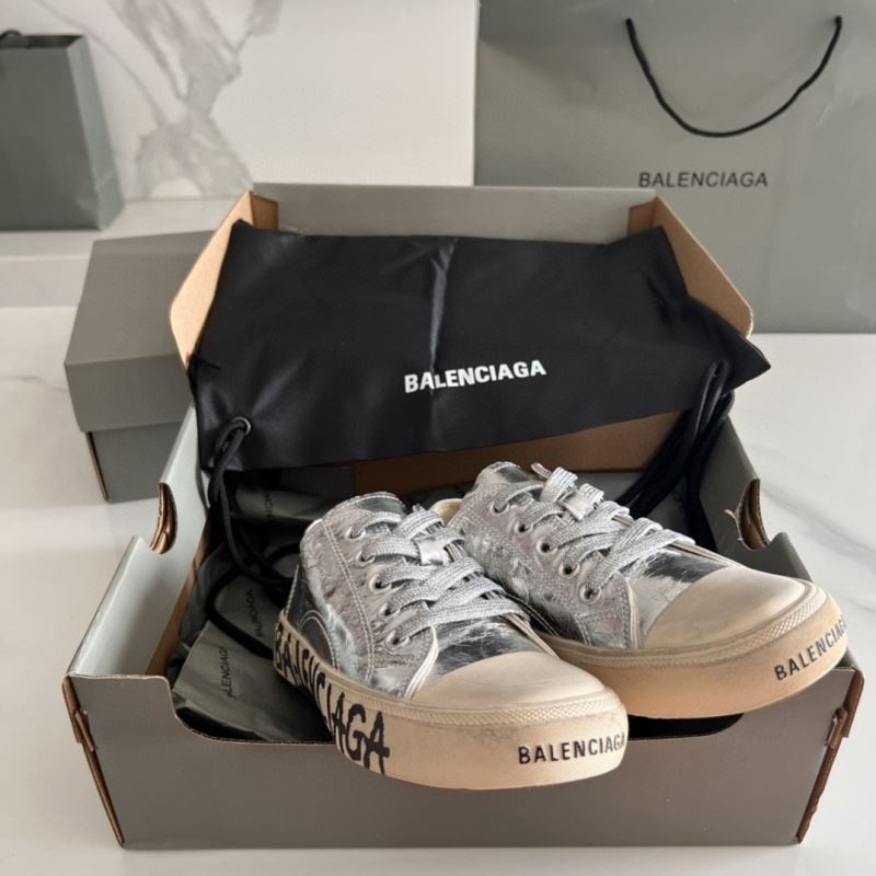 Balenciaga Low Shoes